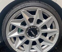 Rotiforms CVT for sale
