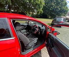 Zetec Ford Fiesta - Image 5/7