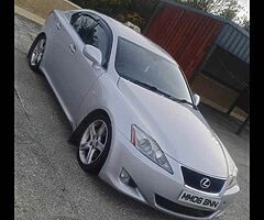 2000 Lexus IS 200