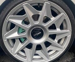 Rotiforms cvt for sale