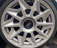 Rotiforms cvt for sale - Image 3/5