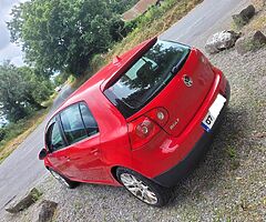 VW GOLF 1.4 Petrol - Image 5/8