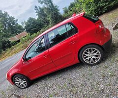 VW GOLF 1.4 Petrol - Image 8/8