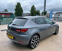 2018 SEAT Leon - Image 3/9