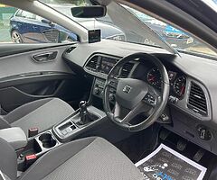 2018 SEAT Leon - Image 4/9