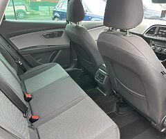 2018 SEAT Leon - Image 5/9
