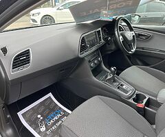 2018 SEAT Leon - Image 7/9