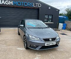 2018 SEAT Leon - Image 9/9