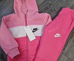 Tracksuits