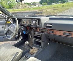 Daihatsu Charmant 1600 LHD - Image 5/10