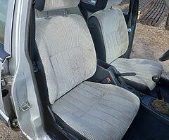 Daihatsu Charmant 1600 LHD - Image 6/10