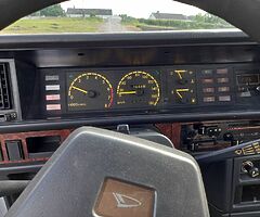 Daihatsu Charmant 1600 LHD - Image 10/10