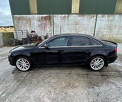 Audi open to offers - Image 4/10