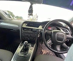 Audi open to offers - Image 10/10
