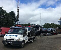 SCRAP CAR COLLECTION - Image 4/4