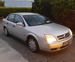 Opel Vectra 1.6 petrol - Image 4/8