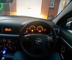 Opel Vectra 1.6 petrol - Image 7/8