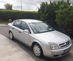 Opel Vectra 1.6 petrol - Image 8/8