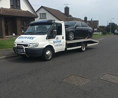 Scrap cars vans jeeps wanted top prices paid scrap metal clearance of scrap metal - Image 4/10