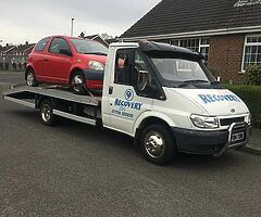 Scrap cars vans jeeps wanted top prices paid scrap metal clearance of scrap metal - Image 8/10