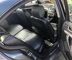 Skoda Octavia - Image 4/6