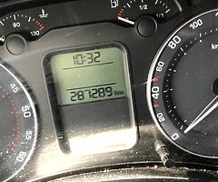 Skoda Octavia - Image 5/6