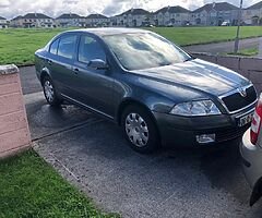 Skoda Octavia - Image 6/6