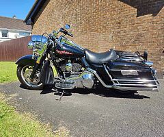 2004 Harley-Davidson Road King