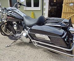 2004 Harley-Davidson Road King