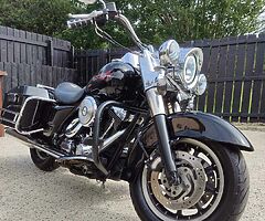 2004 Harley-Davidson Road King - Image 3/10