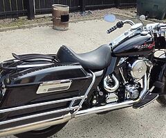 2004 Harley-Davidson Road King - Image 4/10