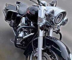 2004 Harley-Davidson Road King - Image 5/10