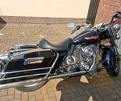 2004 Harley-Davidson Road King - Image 6/10
