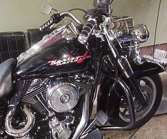 2004 Harley-Davidson Road King - Image 7/10