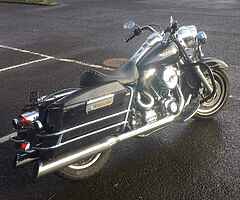 2004 Harley-Davidson Road King - Image 8/10