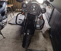 2004 Harley-Davidson Road King - Image 9/10