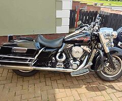 2004 Harley-Davidson Road King - Image 10/10