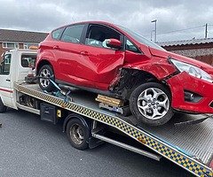 I BUY ANY VEHICLE FOR CASH TODAY.