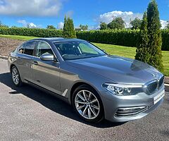 2019 BMW 520D SE - Image 3/8