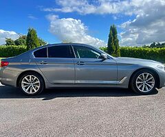 2019 BMW 520D SE - Image 5/8
