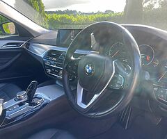 2019 BMW 520D SE - Image 6/8