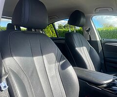 2019 BMW 520D SE - Image 7/8