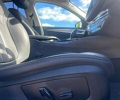 2019 BMW 520D SE - Image 8/8