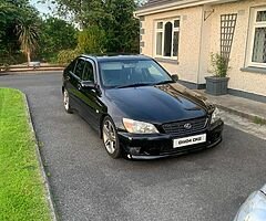 Lexus is200 *need gone* - Image 4/7