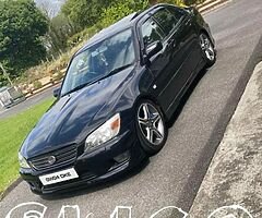 Lexus is200 *need gone* - Image 6/7