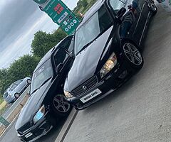 Lexus is200 *need gone* - Image 7/7