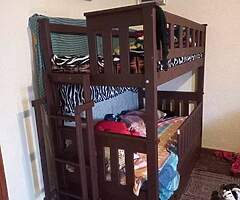 Bunk beds