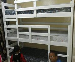 Bunk beds