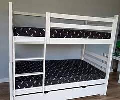 Bunk beds