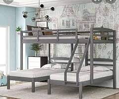 Bunk beds - Image 4/4